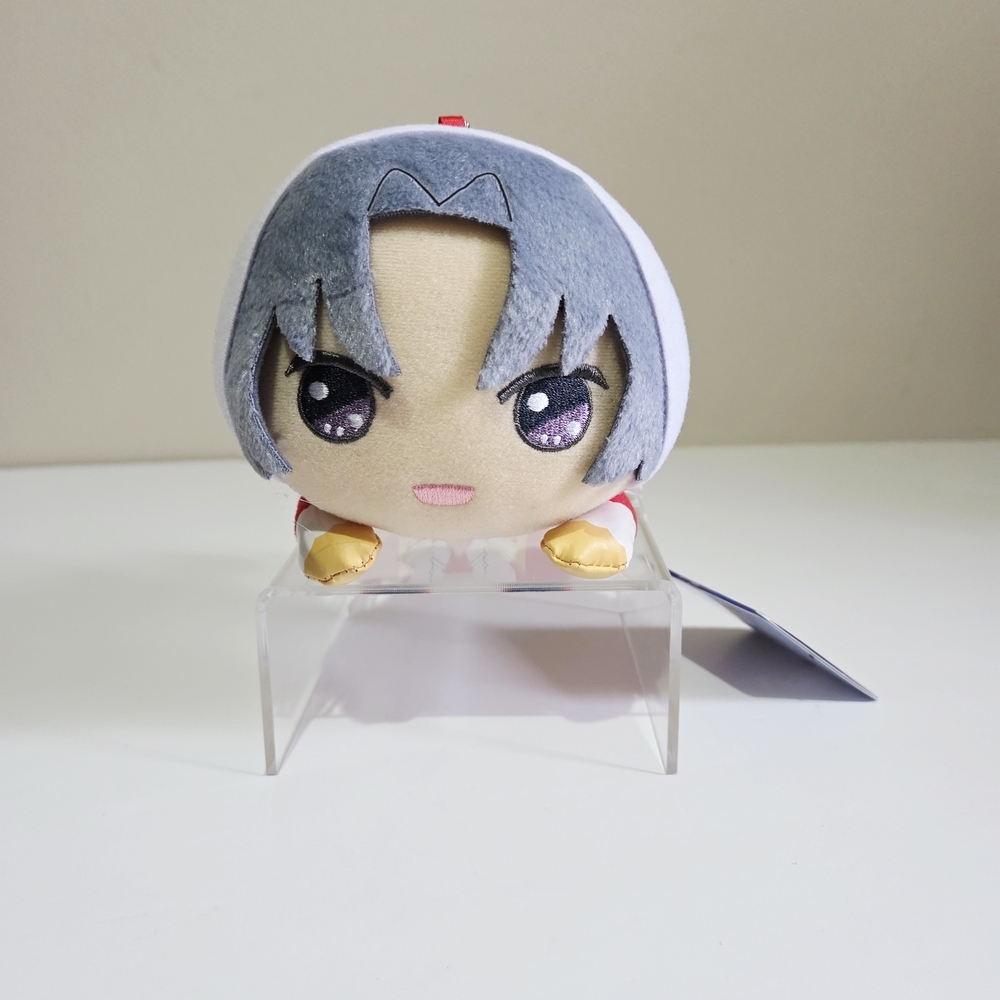 *3 for $30* idolish7 - Izumi Iori Santa - Character Plush - Otome Game Idol